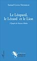 Télécharger le livre :  Le Léopard, le Lézard et le Lion