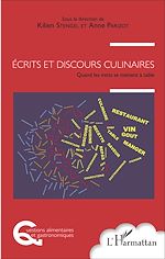 Télécharger le livre :  Écrits et discours culinaires