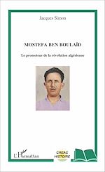 Download this eBook Mostefa Ben Boulaïd