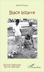 Télécharger le livre :  Black bizarre