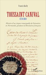 Télécharger le livre :  Toussaint Canival
