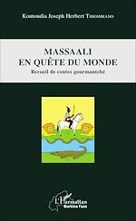 Télécharger le livre :  Massaali en quête du monde