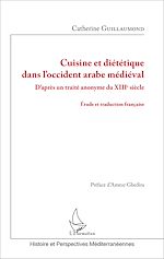 Télécharger le livre :  Cuisine et diététique dans l'occident arabe médiéval