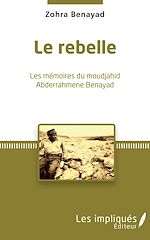 Télécharger le livre :  Le Rebelle