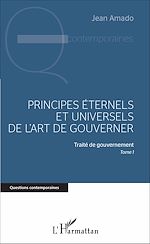 Télécharger le livre :  Principes éternels et universels de l'art de gouverner