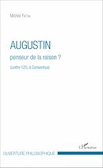 Download this eBook Augustin penseur de la raison ?