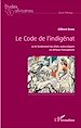 Télécharger le livre :  Code de l'indigénat (Le)