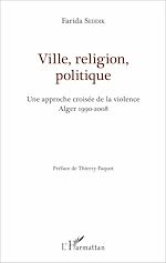 Télécharger le livre :  Ville, religion, politique