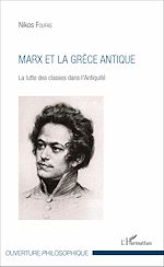Download this eBook Marx et la Grèce antique