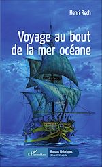 Télécharger le livre :  Voyage au bout de la mer océane