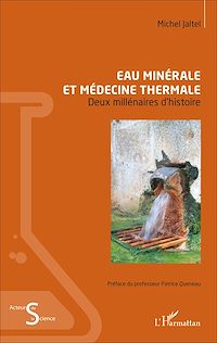 Télécharger le livre :  Eau minérale et médecine thermale