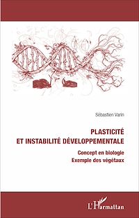 Télécharger le livre :  Plasticité et instabilité développementale