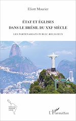 Download this eBook État et Églises dans le Brésil du XXIème siècle