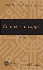 Télécharger le livre :  Comme si un appel