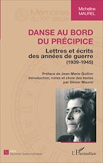 Télécharger le livre :  Danse au bord du précipice