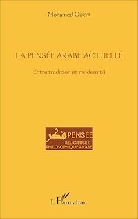 Télécharger le livre :  La pensée arabe actuelle