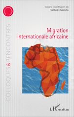 Télécharger le livre :  Migration internationale africaine