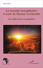 Télécharger le livre :  La nouvelle évangélisation à partir de l'Europe occidentale