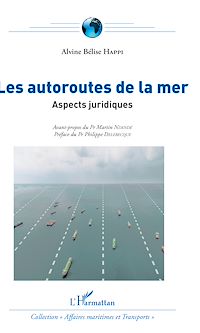 Télécharger le livre :  Les autoroutes de la mer
