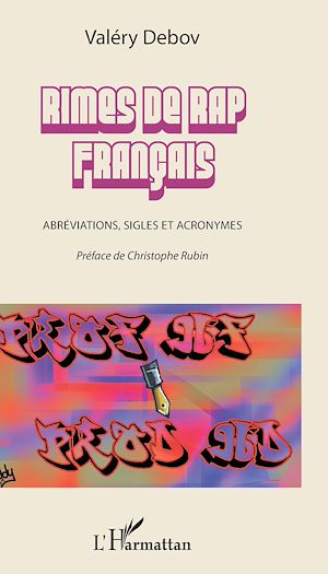 Téléchargez le livre :  Rimes de rap français