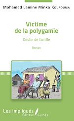 Télécharger le livre :  Victime de la polygamie