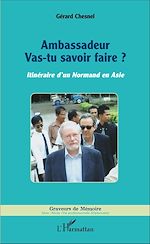 Download this eBook Ambassadeur