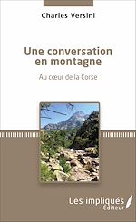 Télécharger le livre :  Une conversation en montagne