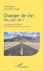 Télécharger le livre :  Changer de vie !