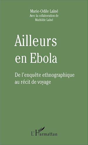 Téléchargez le livre :  Ailleurs en Ebola