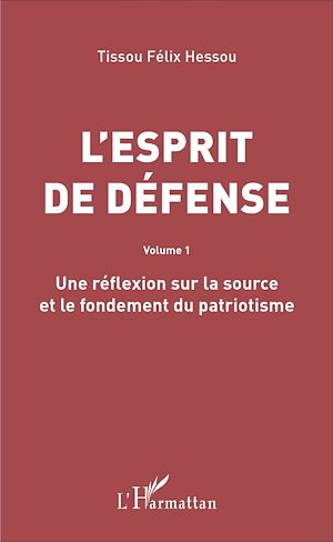 Téléchargez le livre :  L'esprit de défense