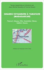 Télécharger le livre :  Grands voyageurs à Tamatave