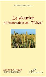 Télécharger le livre :  La sécurité alimentaire au Tchad