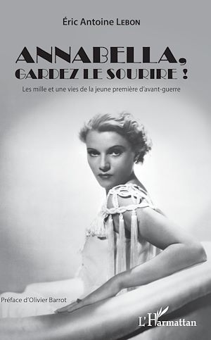 Download the eBook: Annabella, gardez le sourire !