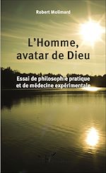 Télécharger le livre :  L'Homme, avatar de Dieu