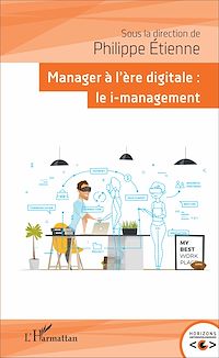 Téléchargez le livre :  Manager à l'ère digitale