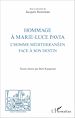 Télécharger le livre :  Hommage à Marie-Luce Pavia