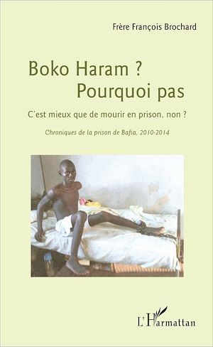 Téléchargez le livre :  Boko Haram ? Pourquoi pas