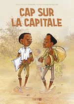 Télécharger le livre :  Cap sur la capitale