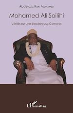 Télécharger le livre :  Mohamed Ali Soilihi