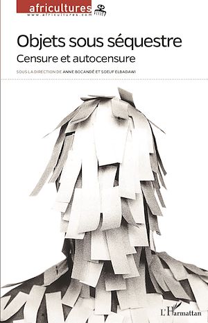 Téléchargez le livre :  Objets sous séquestre