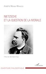 Télécharger le livre :  Nietzsche et la question de la morale