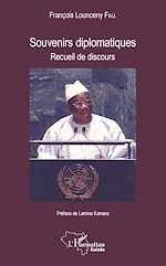 Télécharger le livre :  Souvenirs diplomatiques