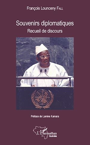 Téléchargez le livre :  Souvenirs diplomatiques