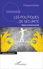 Télécharger le livre :  Les politiques de sécurité