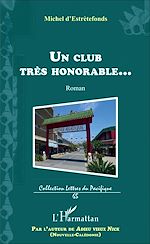 Télécharger le livre :  Un club très honorable...