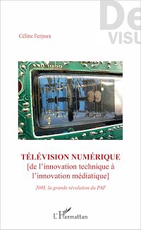 Télécharger le livre :  Télévision numérique