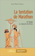 Télécharger le livre :  La tentation de Marathon