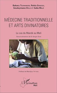 Télécharger le livre :  Médecine traditionnelle et arts divinatoires