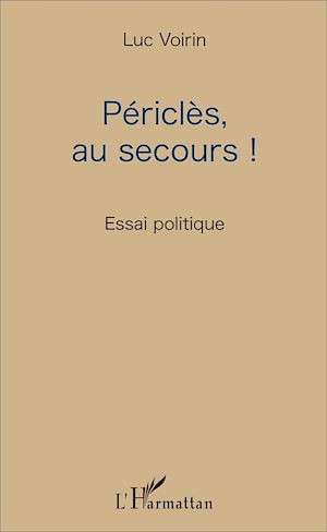 Téléchargez le livre :  Périclès, au secours !