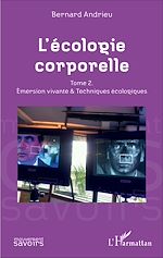 Télécharger le livre :  L'écologie corporelle